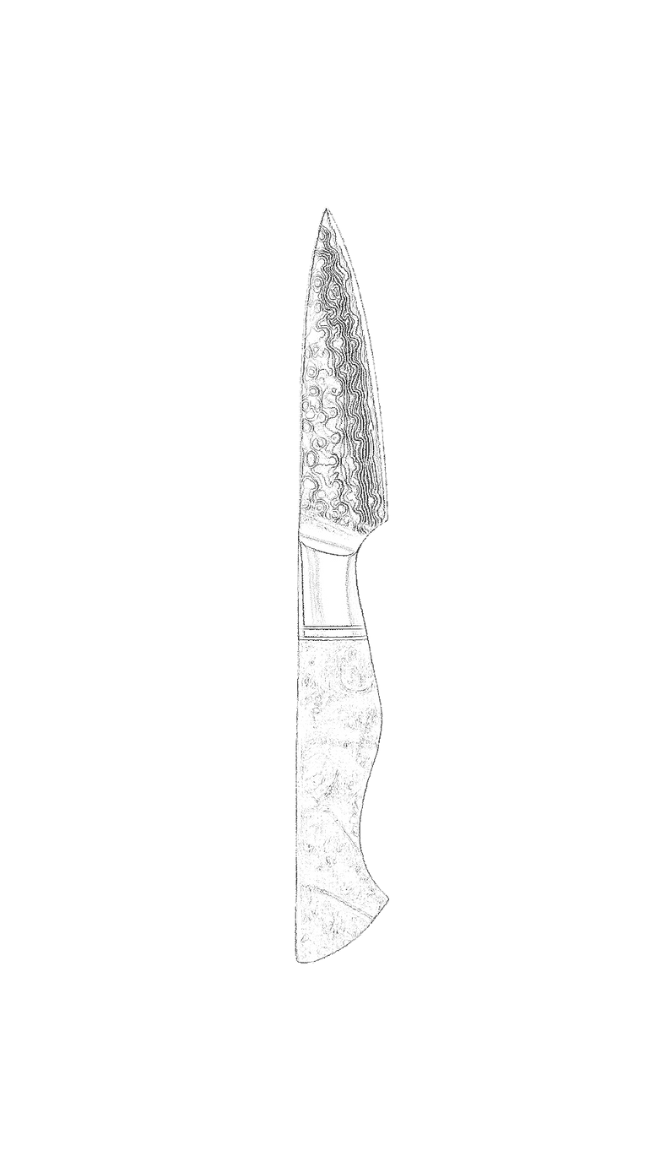 Rüstmesser